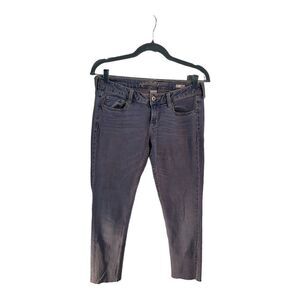 Arizona Jeans Co Women’s Purple Super Skinny Jeans Size 5